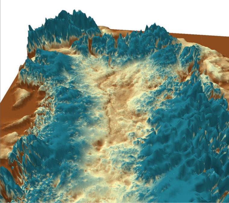 Ice streams and lakes under the Greenland Ice Sheet