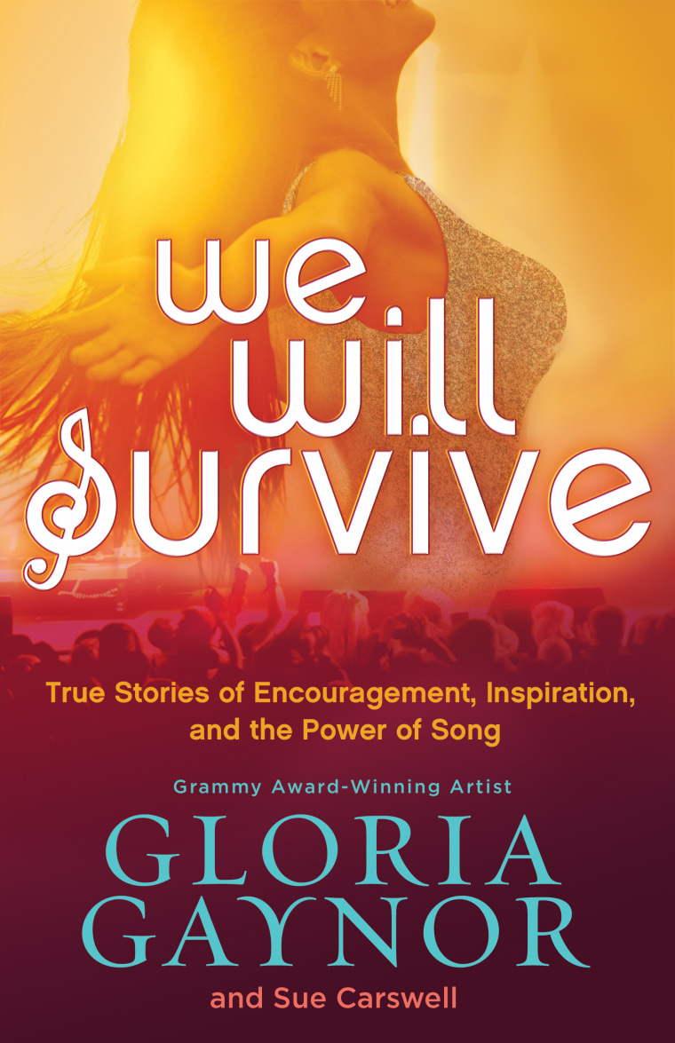 I Will Survive - Gloria Gaynor