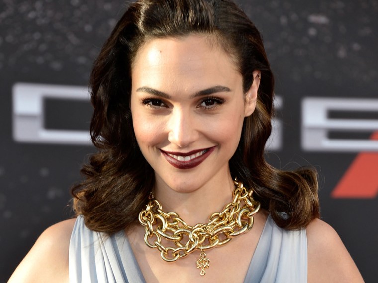 Image: Gal Gadot