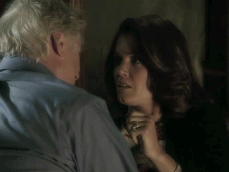 Episode 7, \"Everything's coming up Mellie\"