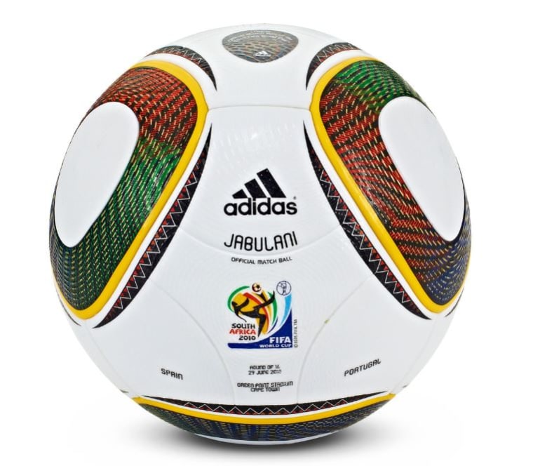 kontrol Mantle helikopter Adidas unveils new World Cup ball, the Brazuca