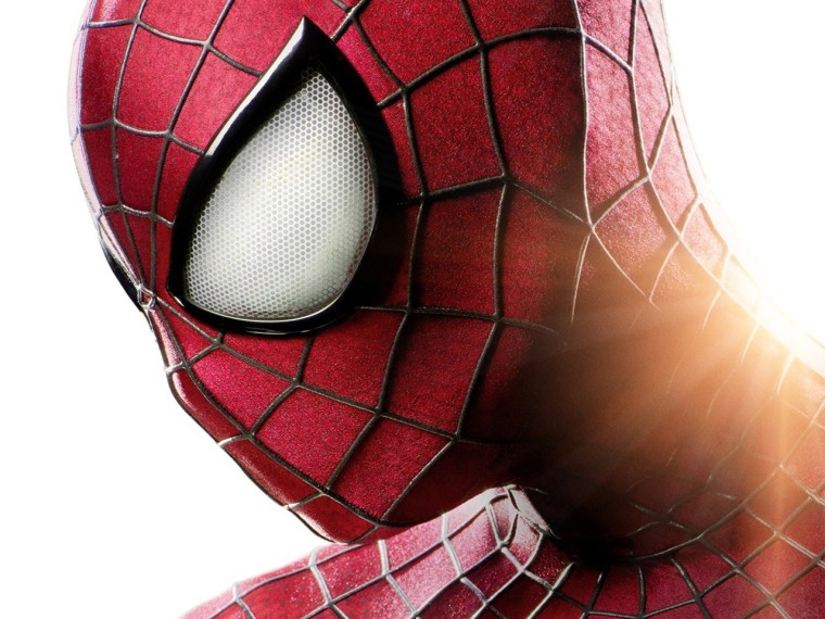 Image: Spider-Man