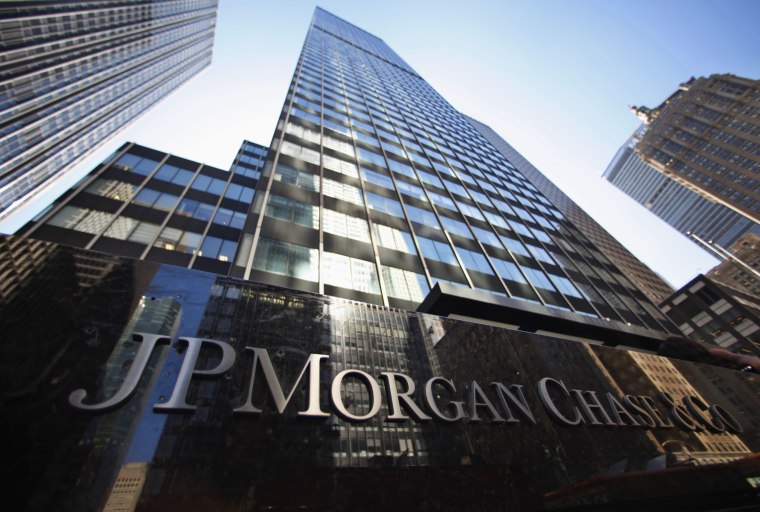 JPMorgan Chase & Co is warning some 465,000 holders of prepaid cash cards issued by the bank that their personal information may have been accessed by hackers who attacked its network in July.