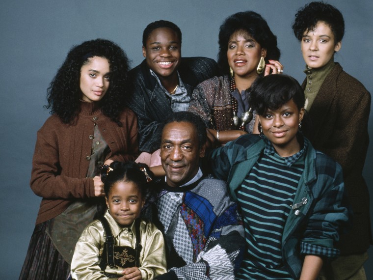 IMAGE: Cosby Show