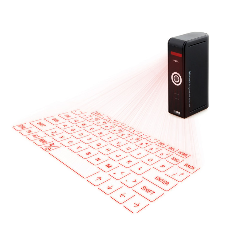 Virtual Keyboard