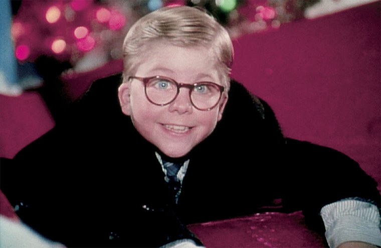 IMAGE: A Christmas Story