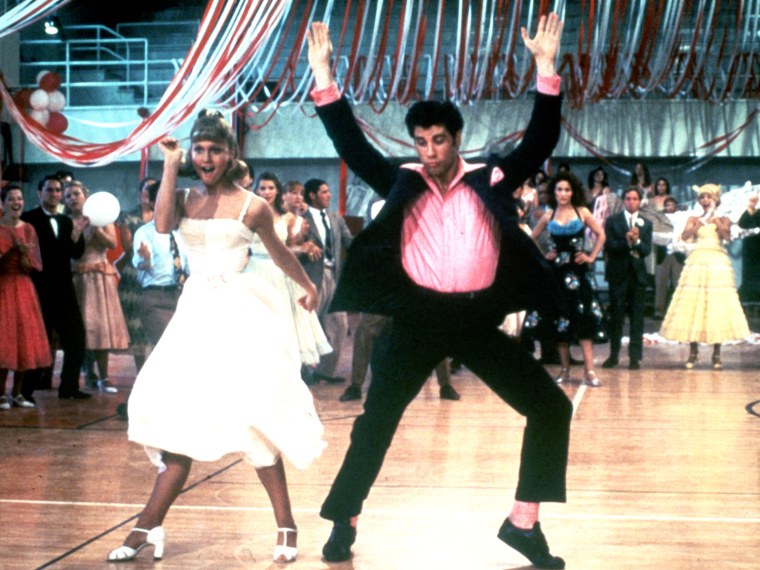 IMAGE: Grease