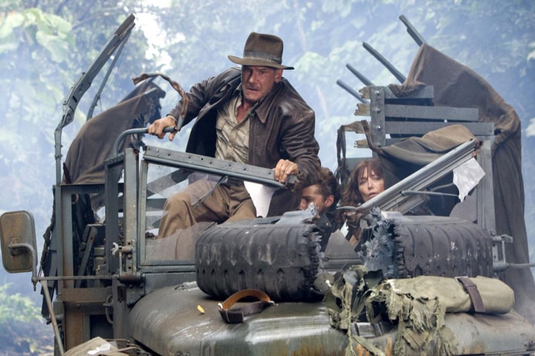 IMAGE: Indiana Jones