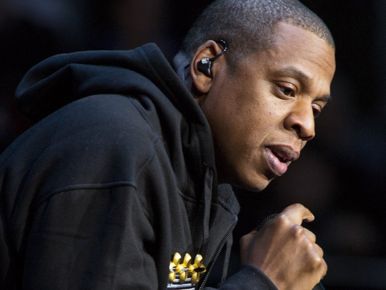 Jay Z just scored a 10-year, $240 million contract for the Yankees' Robinson Cano that will send him to Seattle.