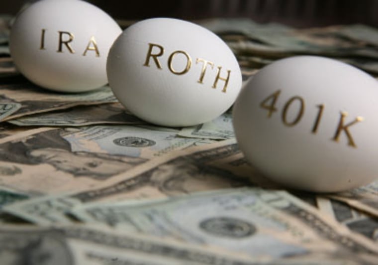 Many people don't properly manage their 401(k) plans. When was the last time you reviewed yours?