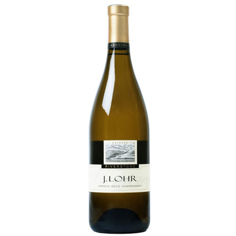 J. Lohr Estates 2012 Riverstone Chardonnay is among Cheapism.com's picks for budget white wines.