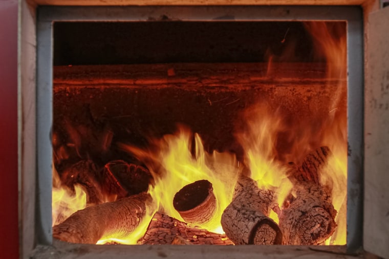 Nationwide, about 2.5 million households are expected to use wood as their primary fuel source this winter, a 39 percent increase since 2004.