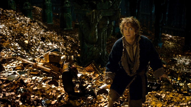 IMAGE: The Hobbit