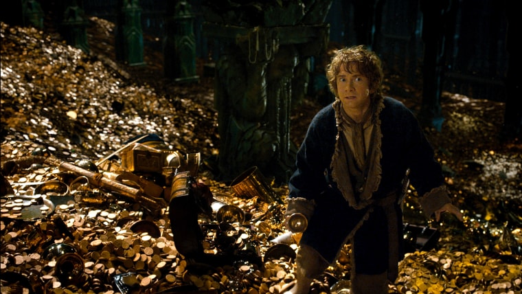 IMAGE: Hobbit