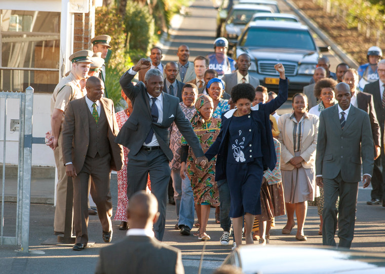 IMAGE: Mandela: Long Walk to Freedom