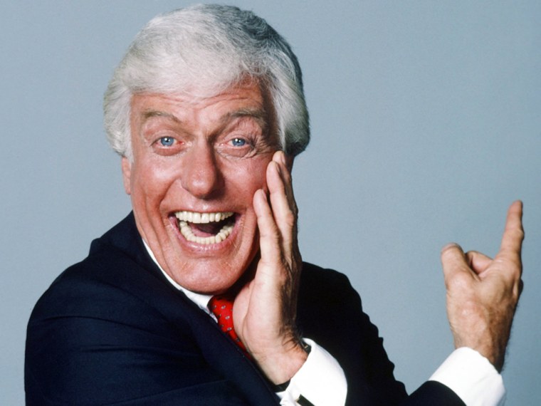 Happy 88th birthday, Dick Van Dyke!