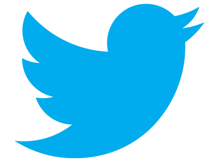 IMAGE: Twitter logo