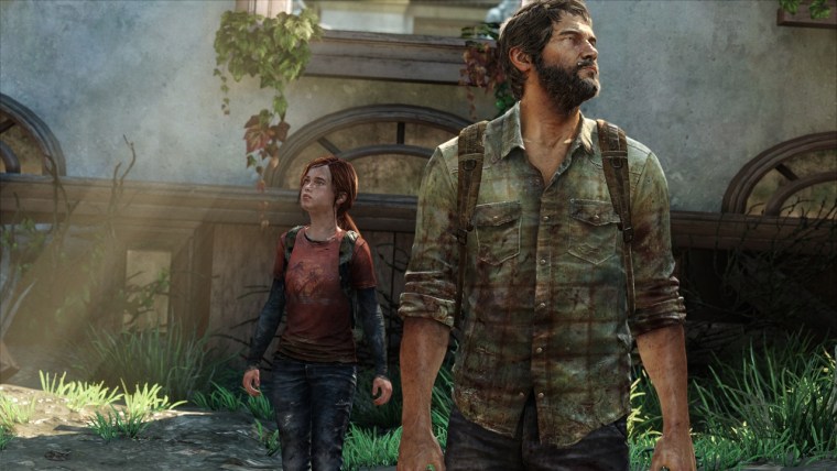 \"The Last of Us\" showed gamers that there are still fresh ways to spin killing zombies.