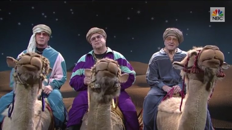Image: "Saturday Night Live"