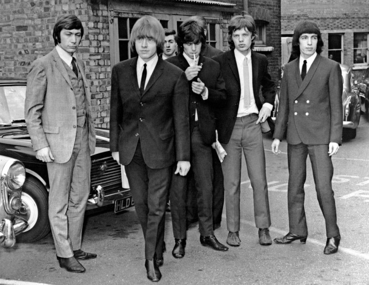 Image: Rolling Stones