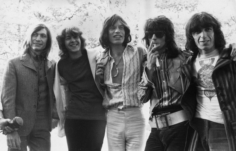 Image: Rolling Stones