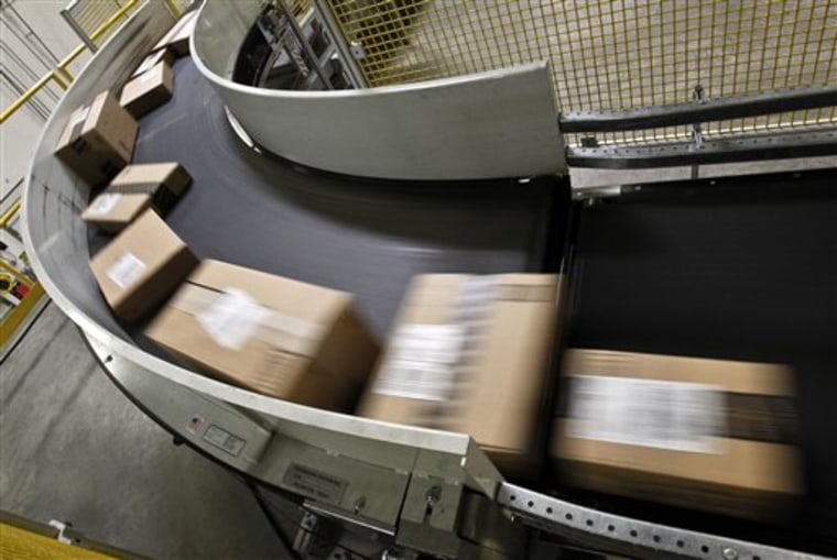Shipping deadlines loom for those who still want to order gifts online in time for Christmas.