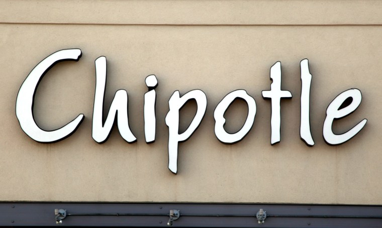 Chipotle is expanding its format into the pizza business.