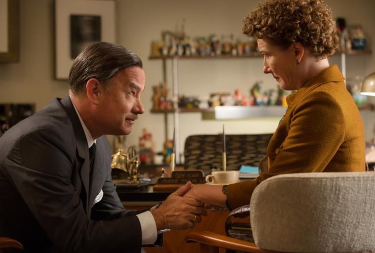 IMAGE: Saving Mr. Banks