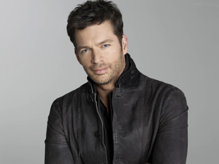 Image: Harry Connick Jr.