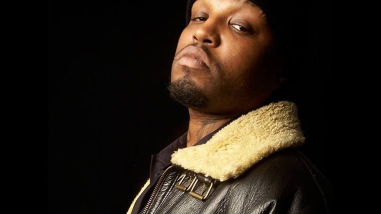 IMAGE: Lord Infamous
