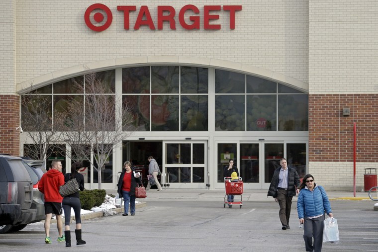 Experts say that banks could take aim at Target to help pay for some of the costs associated with the massive data breach that occurred at the retaile...
