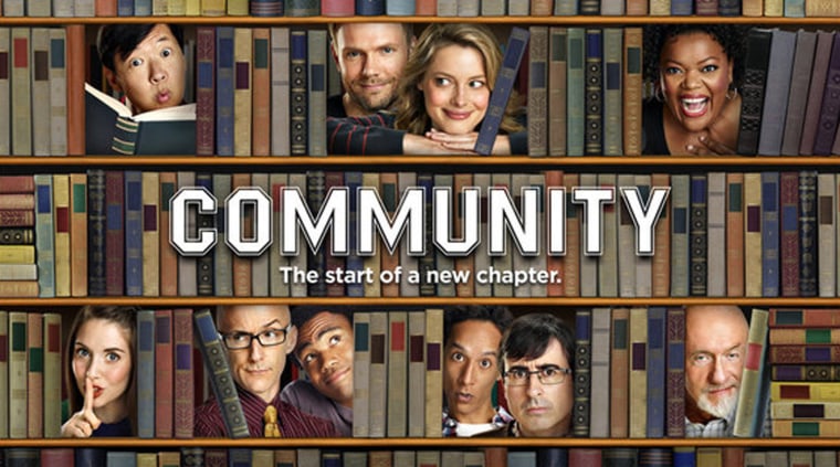 Image: \"Community\"