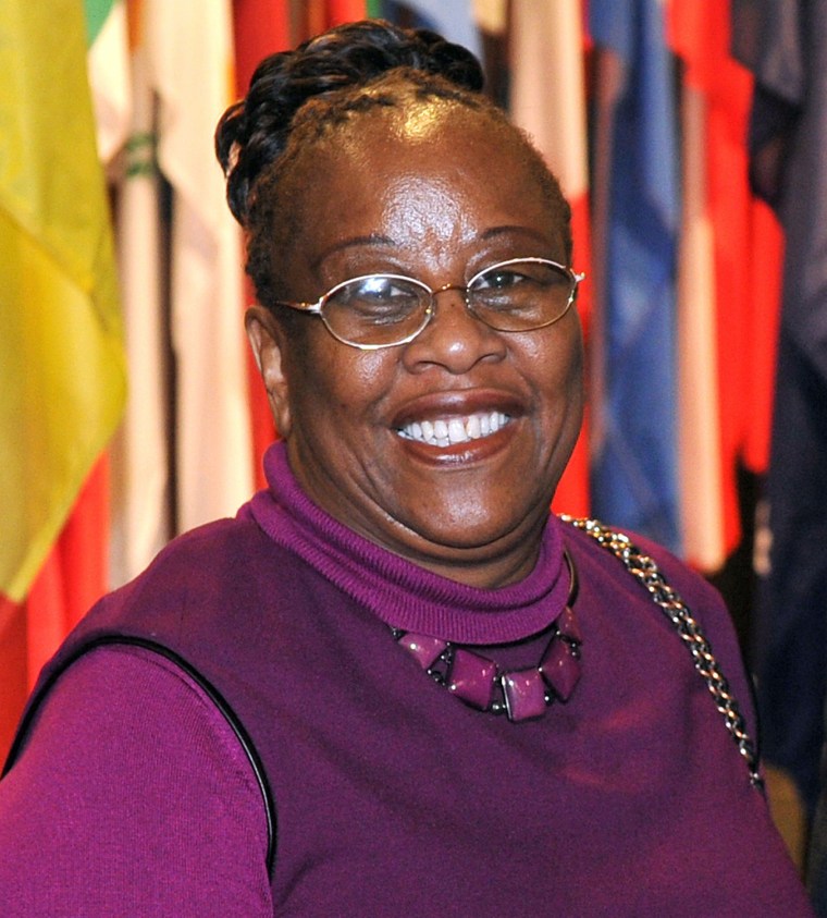 Zimbabwe ambassador to Australia seeks asylum