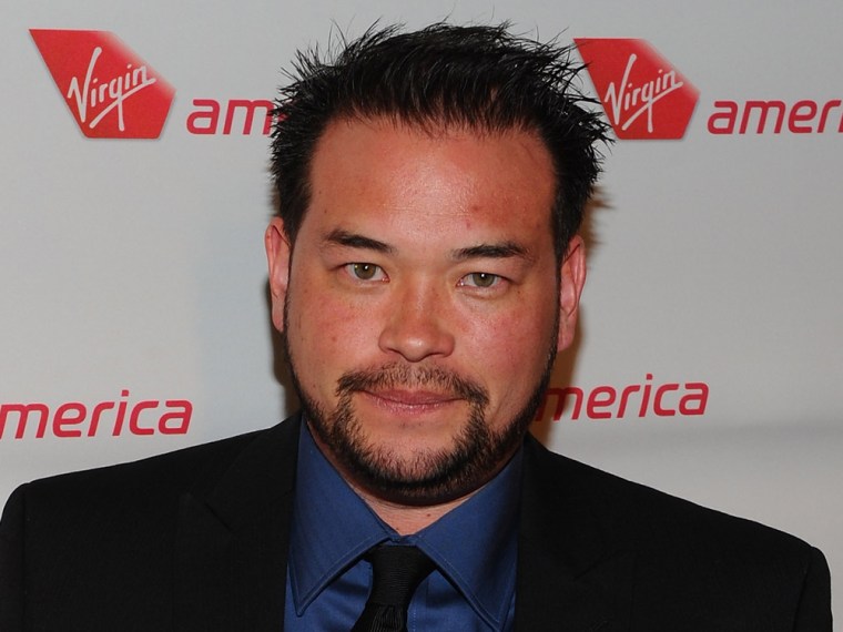 IMAGE: Jon Gosselin