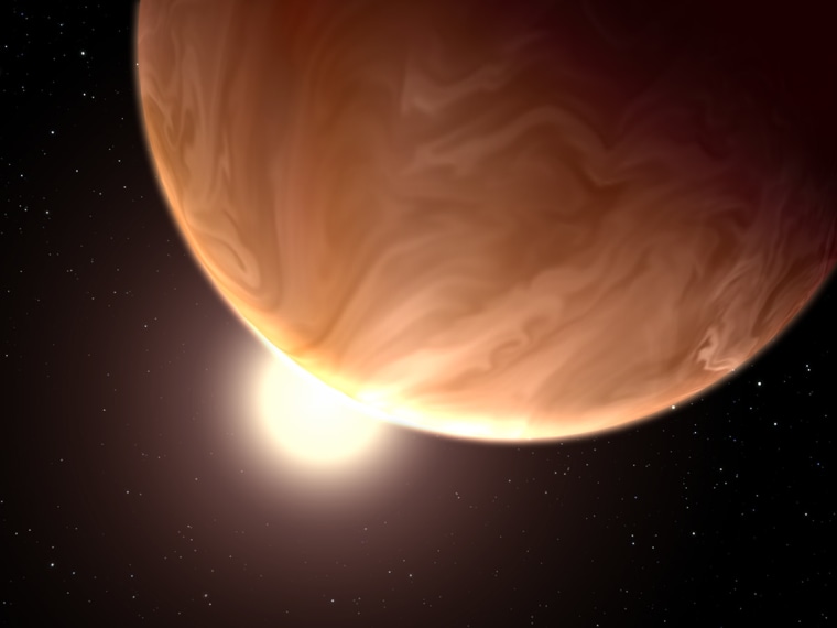 Image: GJ 1214b