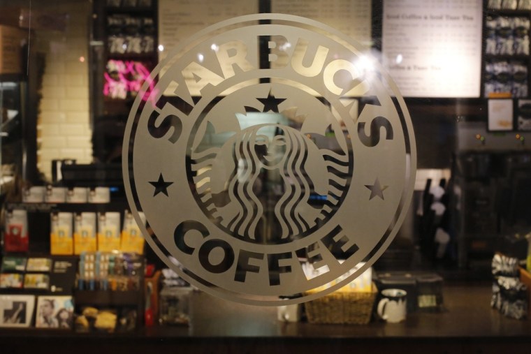 Starbucks asked a brewery to stop using the name