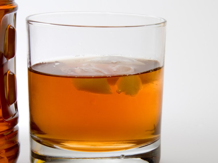 Sip on some Kentucky Bourbon without looking like a novice.