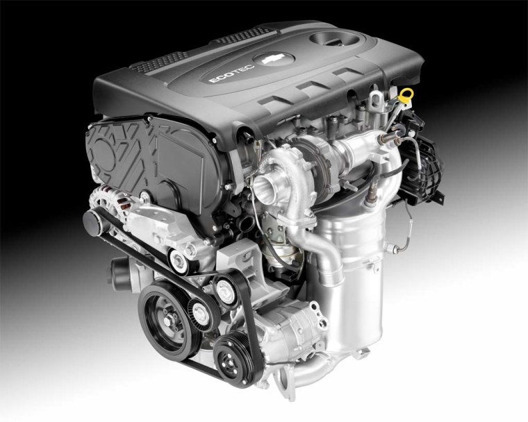 Image: Diesel engine