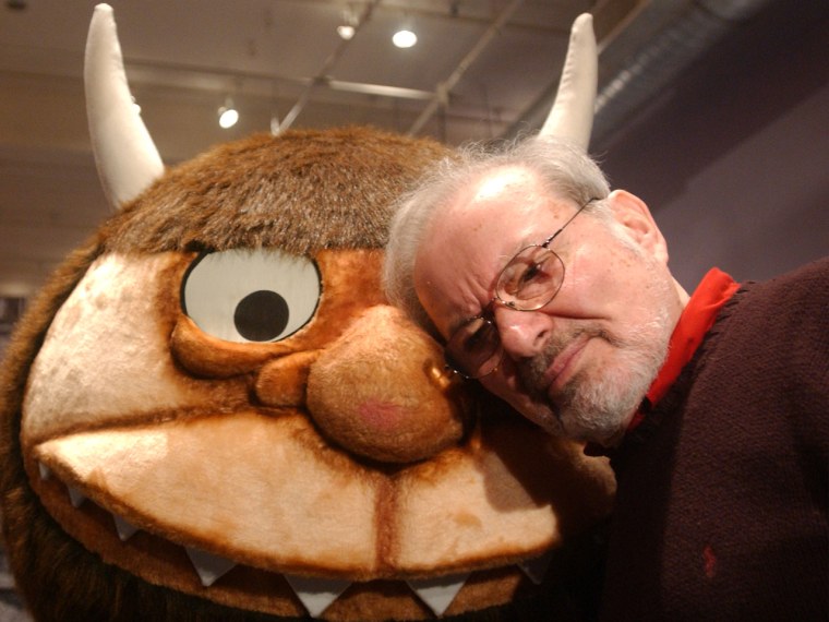An elementary school in Brooklyn has been named after the late Maurice Sendak, a native of the borough and famed author and illustrator of