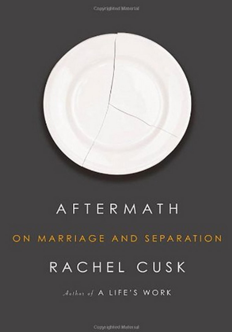 Camilla Long's review of Rachel Cusk's memoir 'Aftermath' has won the 'Hatchet Job of the Year' award.