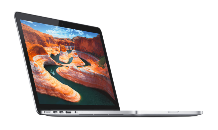 Apple drops price of 13-inch MacBook Pro with Retina display to $1499