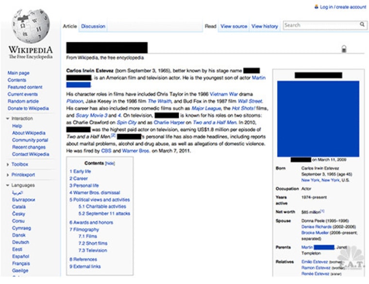 Willie Mac Award - Wikipedia