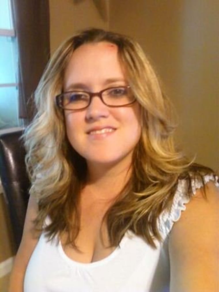 Steffenie Corey Lumbard: