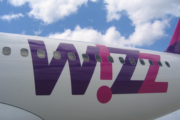 A low-cost airline, Wizz Air has 15 operating bases in Europe and offers flights on more than 220 routes.
