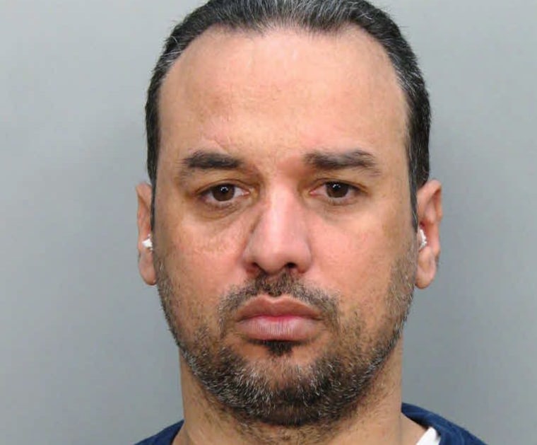Alberto Morales, convicted of kidnapping and sexual assault, stabbed one of two police escorts and escaped in the Dallas area as he was being transferred from Florida to Nevada, police said Tuesday. He was shot and killed by police early Saturday.
