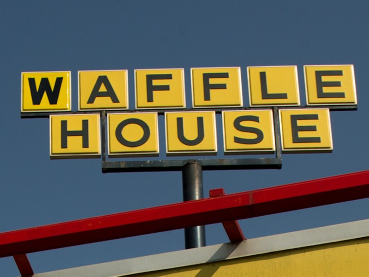 Image: Waffle House