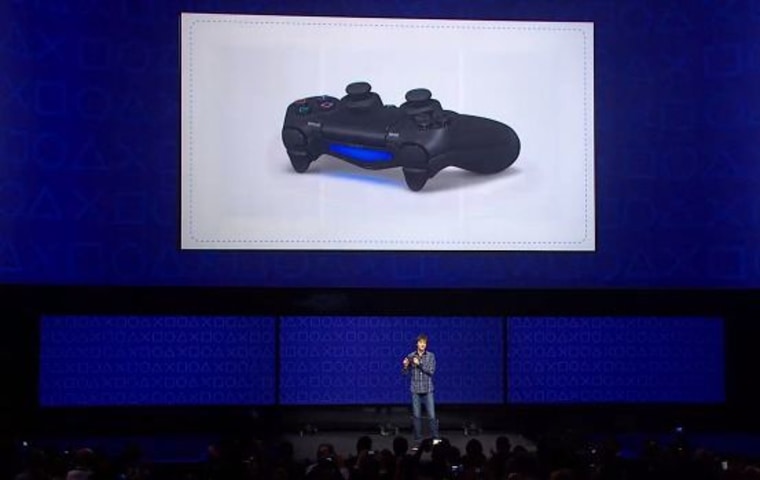 PlayStation 4 Controller