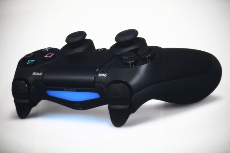 Ps4 dualshock store 4 motion control