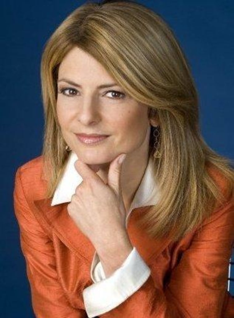 TODAY welcomes Lisa Bloom as new legal analyst
