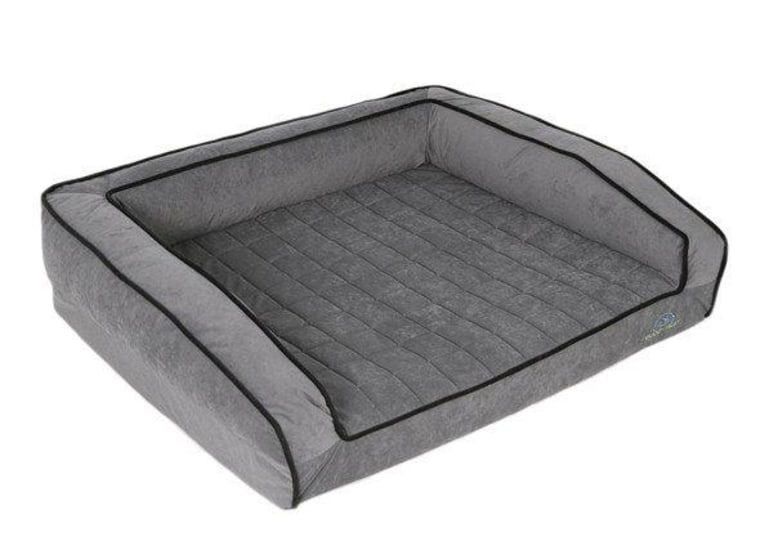 Buddy Rest Crown Supreme Bolster Bed